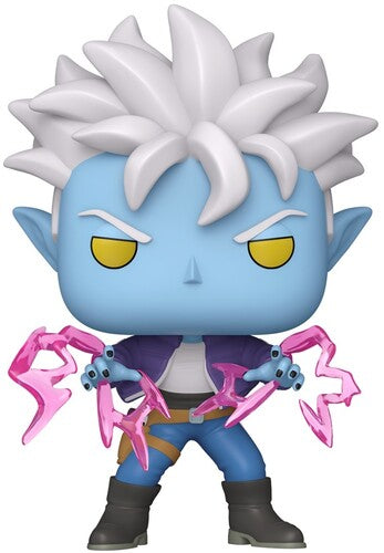 Pop Anime Dragon Ball Daima Funko POP! Anime: Dragon Ball DAIMA - Glorio - Collectibles