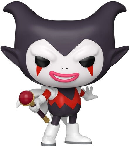 Pop Anime Dragon Ball Daima Funko POP! Anime: Dragon Ball DAIMA - King Gomah - Collectibles