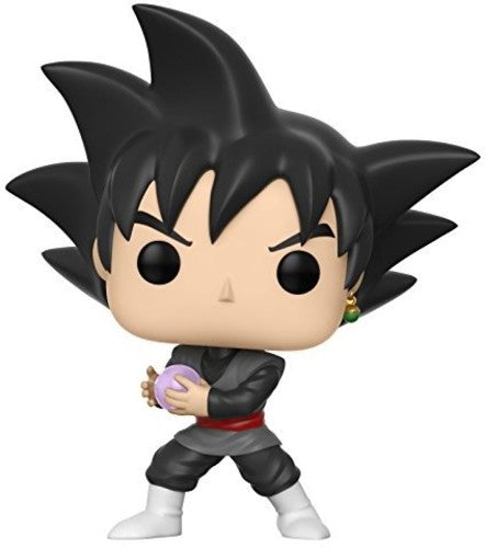 Pop Anime Dragon Ball Funko POP! ANIME: Dragon Ball Super - Goku Black - Collectible Figure
