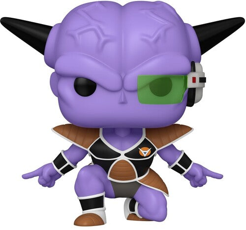 Pop Anime Dragon Ball Funko POP! ANIME: Dragon ball Z - Ginyu - Consumer Accessories