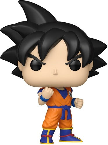 Pop Anime Dragonball Z Funko POP! Anime: Dragon Ball Z - Son Goku (Frieza Saga) - CD Album