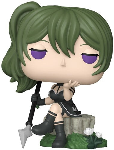 Pop Anime Frieren Funko POP! Anime: Frieren: Beyond Journey's End - Ubel - CD Album