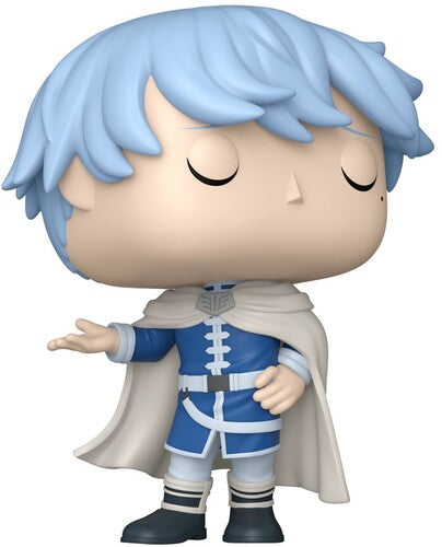 Pop Anime Frieren Funko POP! Anime: Frieren - Himmel (Styles May Vary) - CD Album