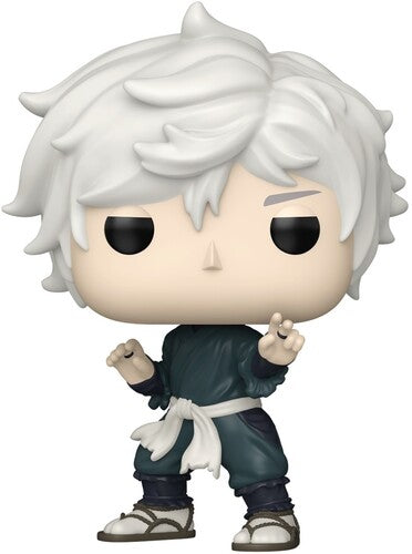 Pop Anime Hells Paradise Funko POP! Anime: Hell's Paradise - Gabimaru - Collectible Figure