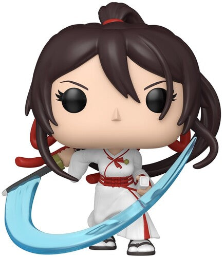 Pop Anime Hells Paradise Funko POP! Anime: Hell's Paradise - Sagiri - CD Album
