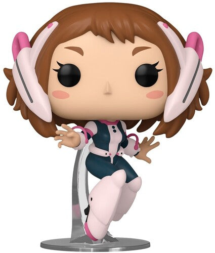 Pop Anime My Hero Academia Funko POP! ANIME: My Hero Academia - Ochaco (MT) (Styles May Vary) (MHA) - CD Album