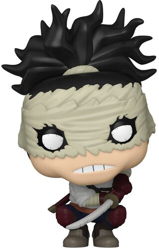 Pop Anime My Hero Academia Funko POP! Anime: My Hero Academia - Stain (MHA) - Collectible Figure