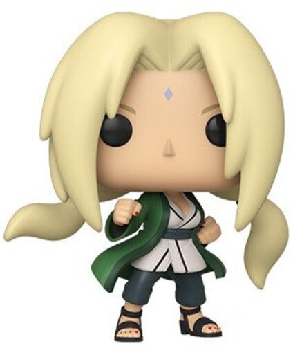 Pop Anime Naruto Funko POP! ANIME: Naruto - Lady Tsunade - Collectible Figure