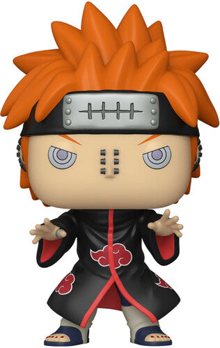 Pop Anime Naruto Funko POP! Anime: Naruto - Pain - Collectible