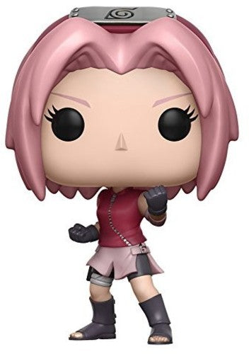 Pop Anime Naruto Funko POP! ANIME: Naruto - Sakura - Collectible Figure