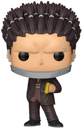 Pop Anime Sakamoto Days Funko POP! Anime: Sakamoto Days - Hyo - Collectible Figure