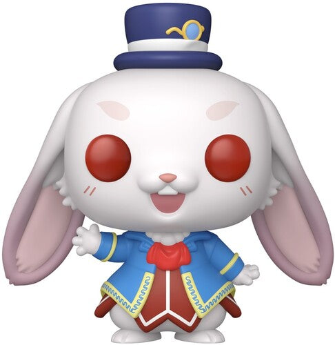 Pop Anime Shangri La Frontier Funko POP! Anime: Shangri-La Frontier - Emul - CD Album