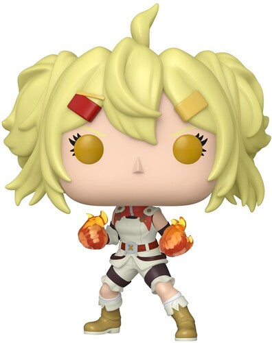 Pop Anime Shangri La Frontier Funko POP! Anime: Shangri-La Frontier - Oikatzo - Collectible Figure