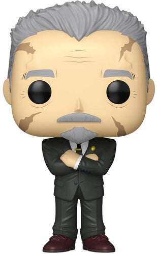 Pop Anime Solo Leveling Funko POP! Anime: Solo Leveling - Go Gunhee - Collectible Figure