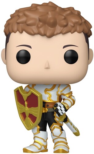 Pop Anime Solo Leveling Funko POP! Anime: Solo Leveling - Yoo Jinho - CD Album