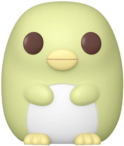 Pop Anime Sumikko Gurashi Funko POP! Anime: Sumikko Gurashi - Penguin? - CD Album