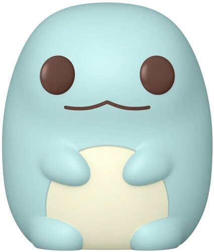 Pop Anime Sumikko Gurashi Funko POP! Anime: Sumikko Gurashi - Tokage - CD Album