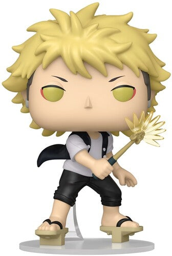 Pop Anime Witch Watch Funko POP! Anime: Witch Watch - Kanshi - CD Album