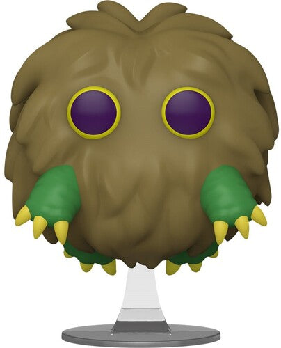 Pop Anime Yu Gi Oh Funko POP! ANIME: Yu-Gi-Oh! - Kuriboh