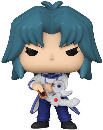 Pop Anime Yu Gi Oh Funko POP! Anime: Yu-Gi-Oh! - Zane Truesdale - CD Album