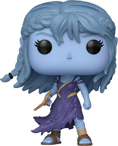 Pop Books the Folk of the Air Funko POP! Books: The Folk of the Air: The Stolen Heir - Wren - CD Album