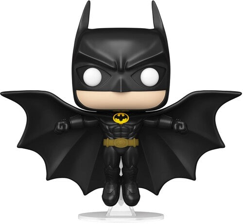 Pop Deluxe Dc Batman Funko Pop! Deluxe Dc: Batman - Record Album - Vinyl LP