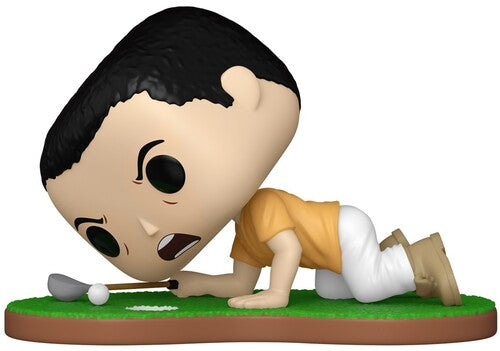Pop Deluxe Happy Gilmore Funko POP! Deluxe: Happy Gilmore - DVD