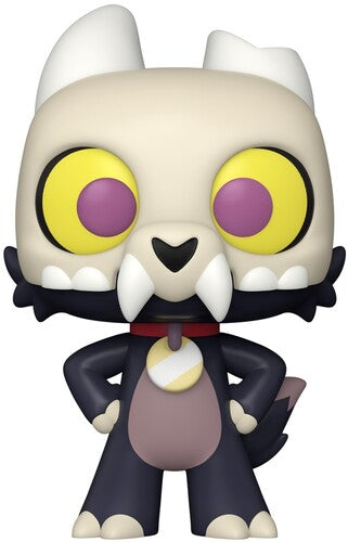 Pop Disney the Owl House Funko POP! Disney: The Owl House - King (Styles May Vary) - CD Album