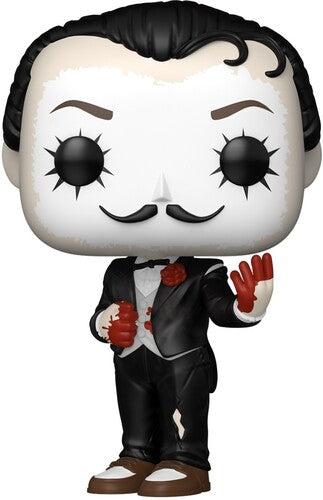 Pop Games Bioshock Funko POP! Games: Bioshock - Sander Cohen - CD Album