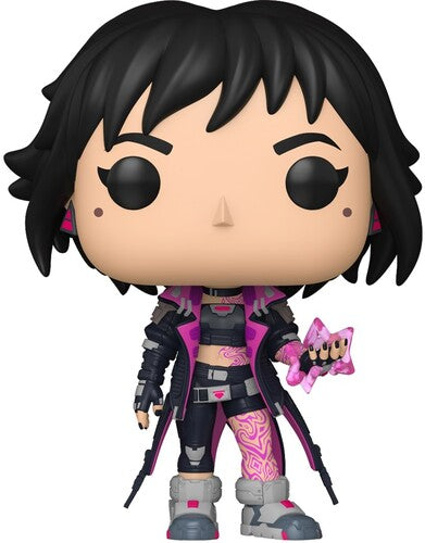 Pop Games Borderlands Funko POP! Games: Borderlands 4 - Vex - CD Album