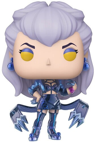 Pop Games League of Legends Funko POP! Games: League of Legends x K/DA Evelynn - CD Album