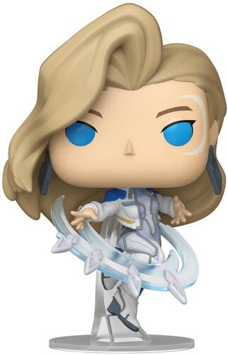 Pop Games Marvel Rivals Funko POP! Games: Marvel Rivals - Dagger - CD Album