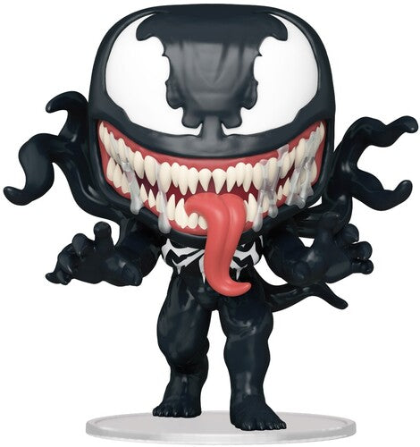Pop Games Marvel Spiderman Funko POP! Games: Spider-Man 2 - Venom - Pop Vinyl Figure