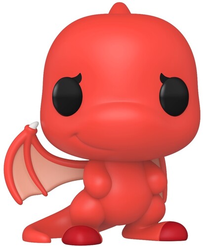 Pop Games Neopets Funko POP! Games: Neopets - Shoyru - CD Album