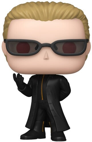Pop Games Resident Evil Funko POP! Games: Resident Evil - Wesker - CD Album