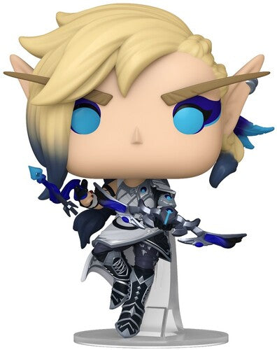 Pop Games World of Warcraft Funko POP! Games: World of Warcraft: The War Within - CD Album