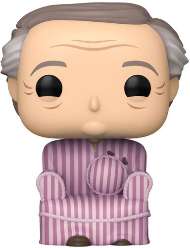 Pop Harry Potter Funko POP! Movies: Harry Potter - Horace Slughorn - Collectibles