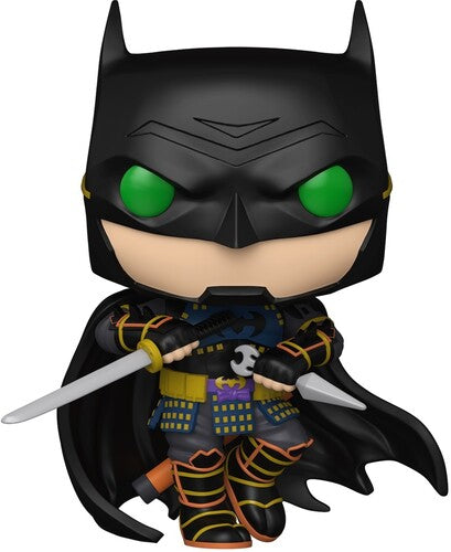 Pop Heroes Batman Ninja Funko POP! Heroes: Batman Ninja - CD Album