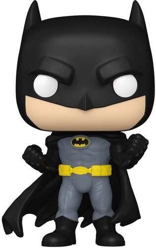Pop Heroes Dc Through the Years Funko POP! Heroes: DC Through the Years - Batman Incorporated - CD Album