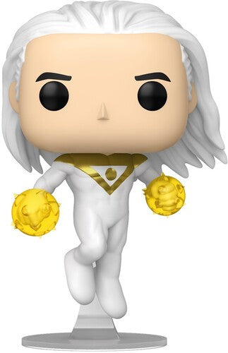 Pop Heroes Pride Funko POP! Heroes: Pride - Apollo (DC) - CD Album