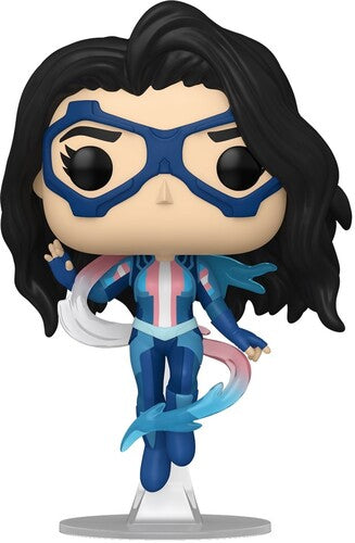 Pop Heroes Pride Funko POP! Heroes: Pride - Dreamer (DC) - CD Album