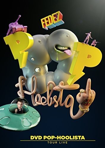 Pop-Hoolista - DVD