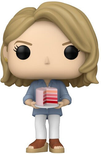 Pop Icons Funko POP! Icons: Martha Stewart with Cake - CD Album