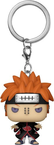 Pop! Keychain Funko POP! KEYCHAIN: Naruto - Pain - Keychain