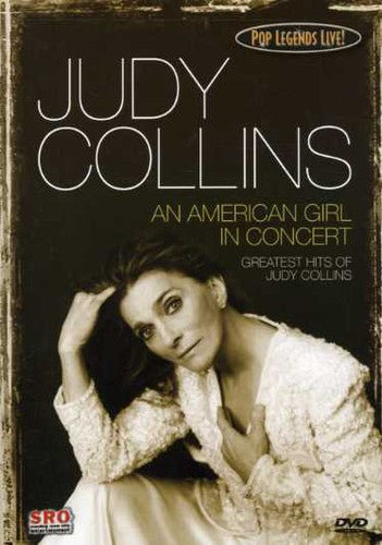 Pop Legends Live - DVD