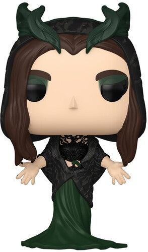 Pop Marvel Agatha Funko POP! Marvel: Agatha All Along - Death - CD Album
