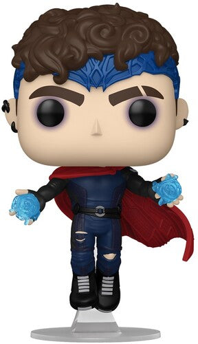 Pop Marvel Agatha Funko POP! Marvel: Agatha - Wiccan - CD Album