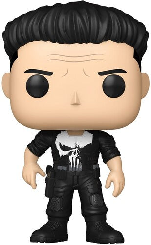 Pop Marvel Daredevil Born Again Funko POP! Marvel: Daredevil Born Again - Punisher - CD Album