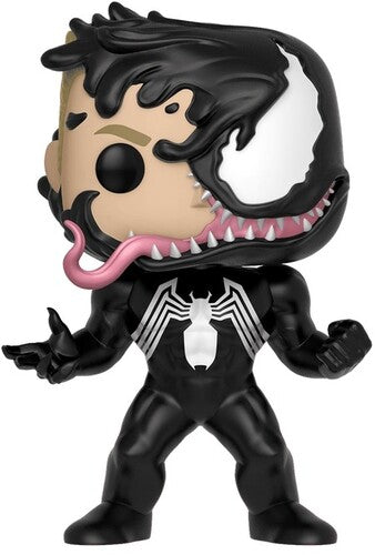 Pop Marvel Venom Funko POP! Marvel: Venom - Venom, Eddie Brock - Collectibles