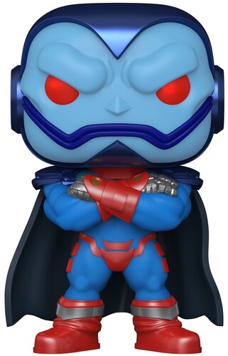Pop Marvel X Men Funko POP! Marvel: X-Men - Apocalypse - CD Album